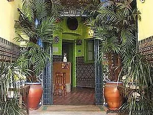 Apartment Pension Picasso Seville Spain
