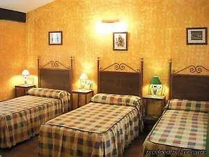 Pension Picasso Seville
