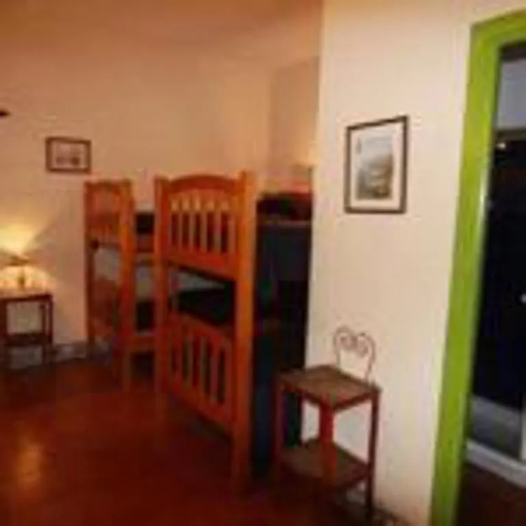 Pension Picasso Seville