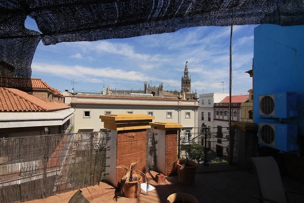 Pension Picasso Seville 0*,  Spain