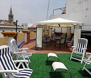 Pension Picasso Seville 0*,  Spain