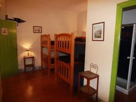 Pension Picasso Seville 0*,