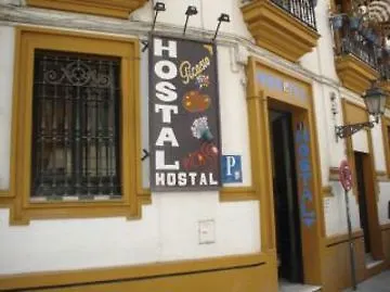 Pension Picasso Seville