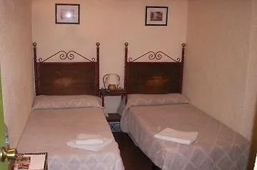 Apartment Pension Picasso Seville