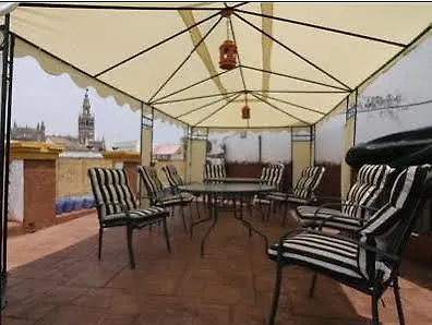 Pension Picasso Seville