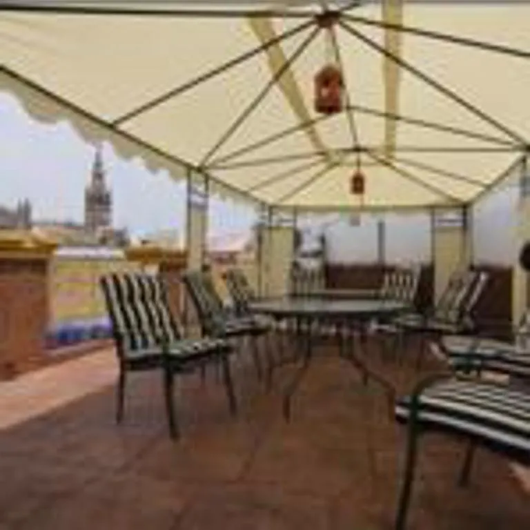 Apartment Pension Picasso Seville Spain