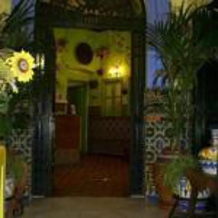 Pension Picasso Seville
