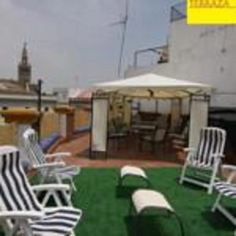 Apartment Pension Picasso Seville