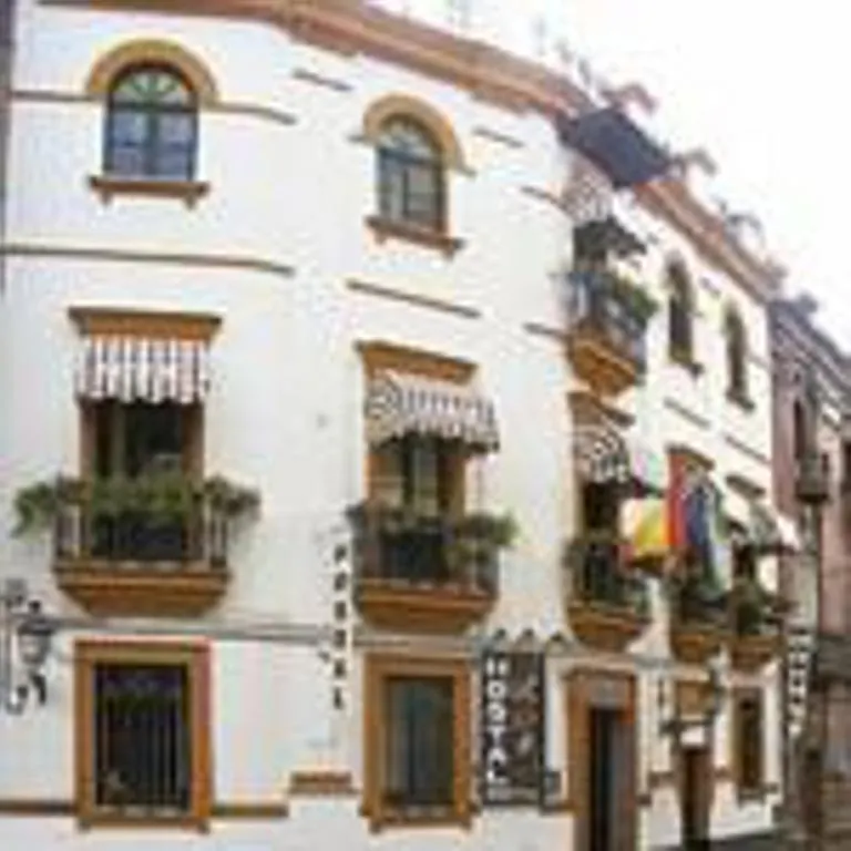 Pension Picasso Seville 0*,