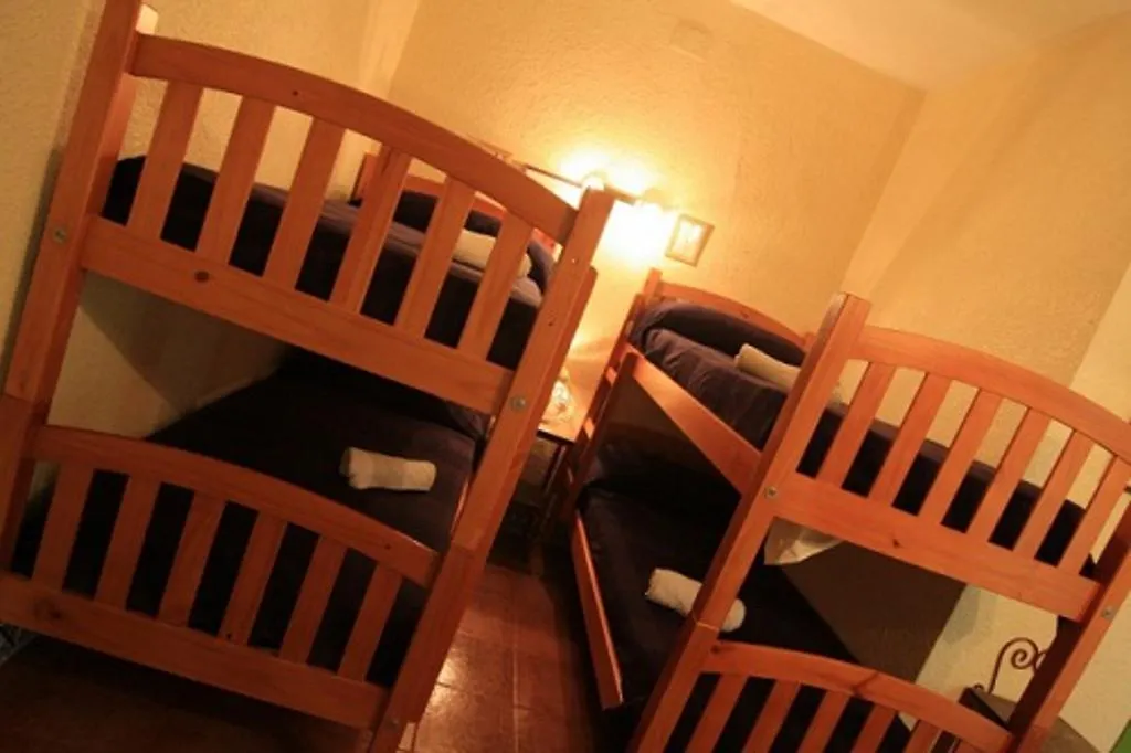 Pension Picasso Seville