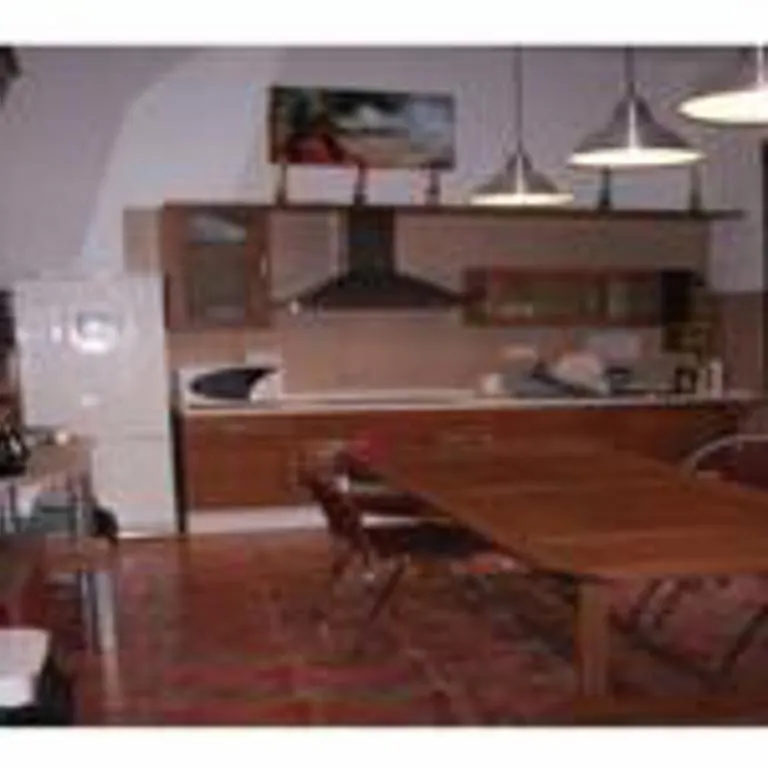 Pension Picasso Seville Apartment