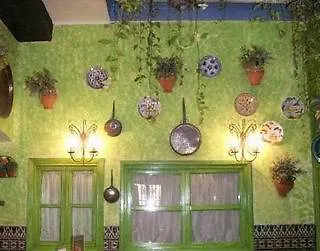 Pension Picasso Seville 0*,