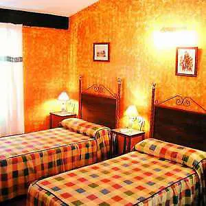 Pension Picasso Seville Apartment