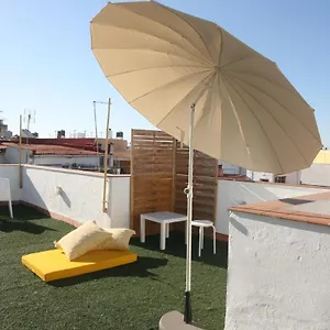 Esse Setas Siviglia