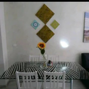Alfalfa Suites Centro Siviglia