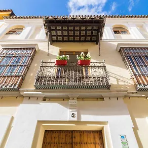 La Casa Del Conde De Gelves Siviglia
