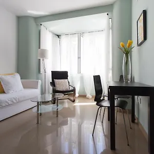 Appartement Edificio Constitucion, Sevilla