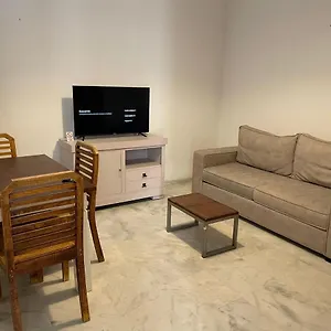  Apartamento La Casa Del Pozo Santo