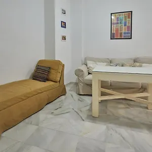 Two Bedrooms Leonor Davalos 2 Sewilla