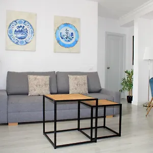 Catedral Olehousing Siviglia