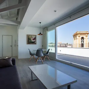 Casa Palacio Conde De Ibarra Séville
