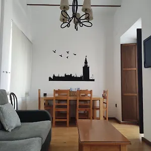 Precioso Apartamento Centro De Seville