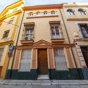 Mi Retiro Sevillano Siviglia