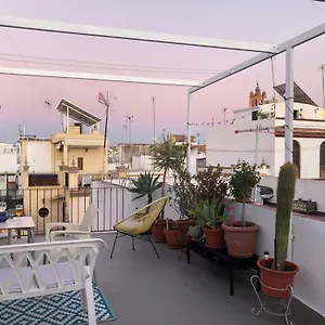 Appartement Casa Teo, Sevilla