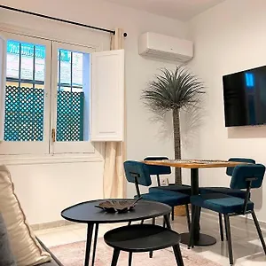 Genteel Banos Seville