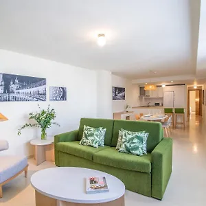  Apartamento Pierre &