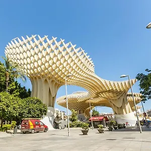 La De Rubens Siviglia