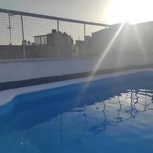 Centro Juderia Siviglia
