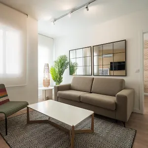 Appartement Sunn Amador De Rios, By Homing U, Sevilla