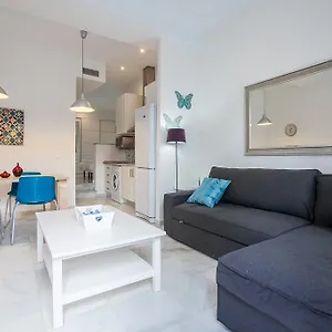 Sevillahome -apartment Castellar Sewilla