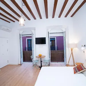 Casa Hernando Colon Seville