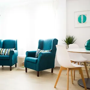 Appartement Apto Redes Museo, Sevilla