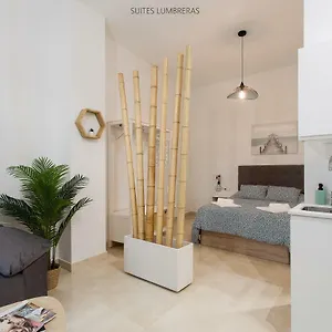 Lumbreras Sewilla